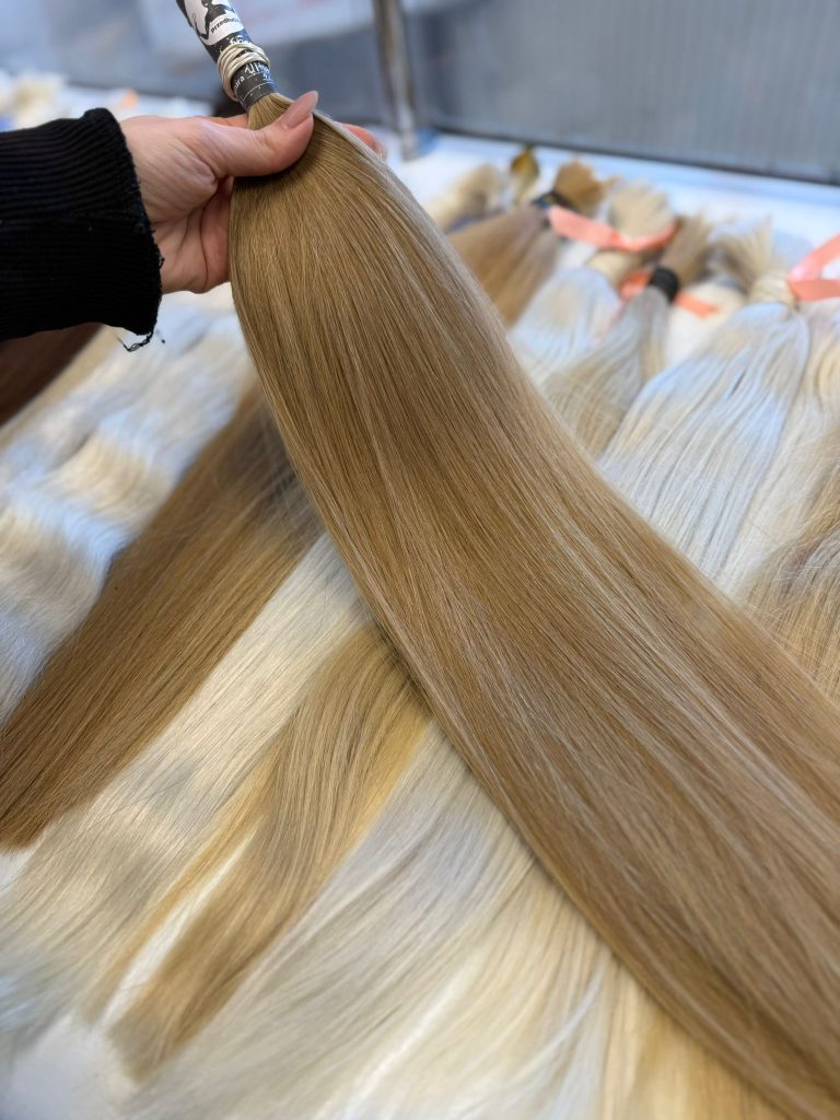 Strong Straight