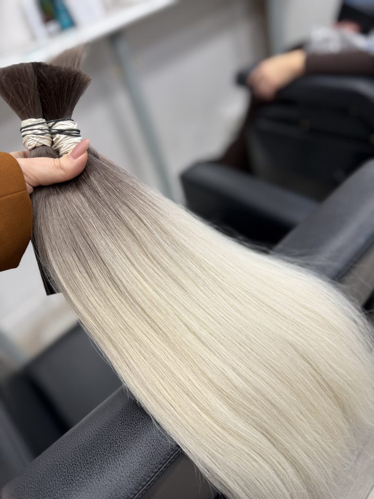 Fine Texture