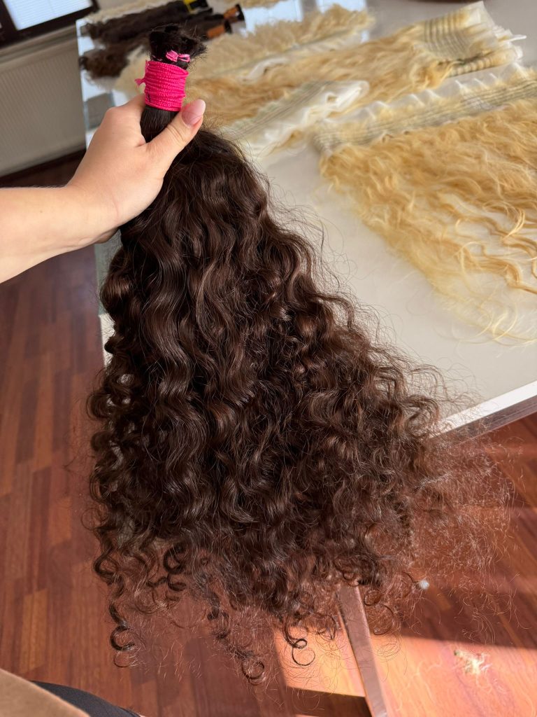 Power Curl
